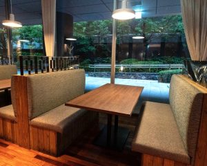 トニーローマ三番町店_店内写真