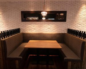 トニーローマ三番町店_店内写真