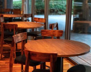 トニーローマ三番町店_店内写真