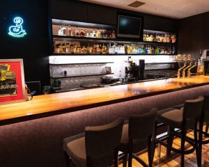 トニーローマ三番町店_店内写真